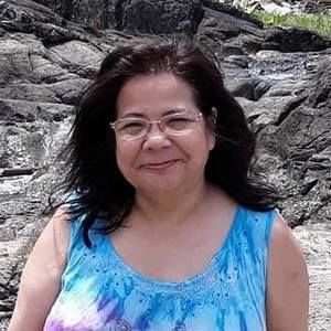 Meet your Posher, Rita